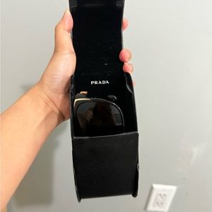 Prada sunglasses